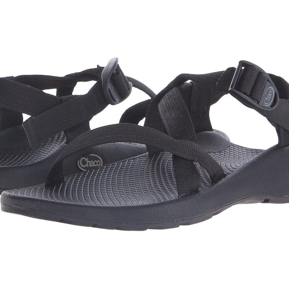 Chacos